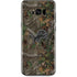 NFL Detroit Lions Realtree Xtra Green Camo Galaxy S8 Plus Skin
