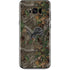 NFL Detroit Lions Realtree Xtra Green Camo Galaxy S8 Skin