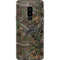 NFL Detroit Lions Realtree Xtra Green Camo Galaxy S9 Plus Skin