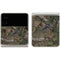 NFL Detroit Lions Realtree Xtra Green Camo Galaxy Z Flip3 5G Skin