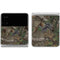 NFL Detroit Lions Realtree Xtra Green Camo Galaxy Z Flip4 5G Skin