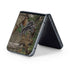 NFL Detroit Lions Realtree Xtra Green Camo Galaxy Z Flip5 5G Skin