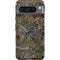 NFL Detroit Lions Realtree Xtra Green Camo Google Pixel 8 Pro Impact Case