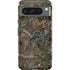 NFL Detroit Lions Realtree Xtra Green Camo Google Pixel 8 Pro Impact Case
