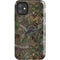 NFL Detroit Lions Realtree Xtra Green Camo iPhone 11 Impact Case