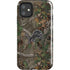 NFL Detroit Lions Realtree Xtra Green Camo iPhone 11 Impact Case