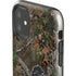 NFL Detroit Lions Realtree Xtra Green Camo iPhone 11 Impact Case