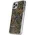 NFL Detroit Lions Realtree Xtra Green Camo iPhone 11 Pro Clear Case