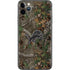 NFL Detroit Lions Realtree Xtra Green Camo iPhone 11 Pro Max Skin