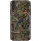 NFL Detroit Lions Realtree Xtra Green Camo iPhone 11 Skin
