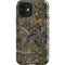 NFL Detroit Lions Realtree Xtra Green Camo iPhone 12 Impact Case