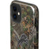 NFL Detroit Lions Realtree Xtra Green Camo iPhone 12 Impact Case