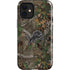 NFL Detroit Lions Realtree Xtra Green Camo iPhone 12 Mini Impact Case