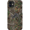 NFL Detroit Lions Realtree Xtra Green Camo iPhone 12 Mini Lite Case