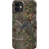 NFL Detroit Lions Realtree Xtra Green Camo iPhone 12 Mini Lite Case