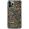 NFL Detroit Lions Realtree Xtra Green Camo iPhone 12 Pro Clear Case