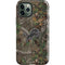 NFL Detroit Lions Realtree Xtra Green Camo iPhone 12 Pro Impact Case