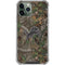 NFL Detroit Lions Realtree Xtra Green Camo iPhone 12 Pro Max Clear Case