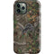 NFL Detroit Lions Realtree Xtra Green Camo iPhone 12 Pro Max Impact Case