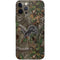 NFL Detroit Lions Realtree Xtra Green Camo iPhone 12 Pro Skin