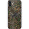 NFL Detroit Lions Realtree Xtra Green Camo iPhone 12 Skin