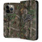NFL Detroit Lions Realtree Xtra Green Camo iPhone 13 Pro Folio Case