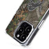 NFL Detroit Lions Realtree Xtra Green Camo iPhone 13 Pro MagSafe Case