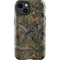 NFL Detroit Lions Realtree Xtra Green Camo iPhone 15 Plus Impact Case