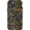 NFL Detroit Lions Realtree Xtra Green Camo iPhone 14 Impact Case