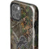 NFL Detroit Lions Realtree Xtra Green Camo iPhone 15 Impact Case