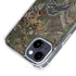 NFL Detroit Lions Realtree Xtra Green Camo iPhone 14 Plus MagSafe Case