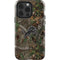 NFL Detroit Lions Realtree Xtra Green Camo iPhone 14 Pro Impact Case