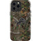 NFL Detroit Lions Realtree Xtra Green Camo iPhone 15 Pro Max Impact Case