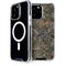 NFL Detroit Lions Realtree Xtra Green Camo iPhone 14 Pro Max MagSafe Case