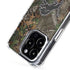 NFL Detroit Lions Realtree Xtra Green Camo iPhone 15 Pro Max MagSafe Case