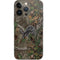 NFL Detroit Lions Realtree Xtra Green Camo iPhone 15 Pro Skin
