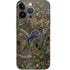 NFL Detroit Lions Realtree Xtra Green Camo iPhone 14 Pro Skin