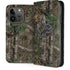 NFL Detroit Lions Realtree Xtra Green Camo iPhone 15 Pro Folio Case