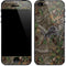 NFL Detroit Lions Realtree Xtra Green Camo iPhone 5/5s/5SE Skin
