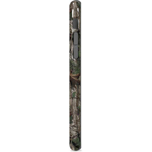 NFL Detroit Lions Realtree Xtra Green Camo iPhone 8 Pro Case