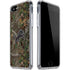 NFL Detroit Lions Realtree Xtra Green Camo iPhone SE (2nd & 3rd Gen) Clear Case