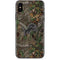 NFL Detroit Lions Realtree Xtra Green Camo iPhone X Skin