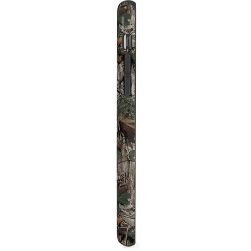 NFL Detroit Lions Realtree Xtra Green Camo iPhone XR Pro Case