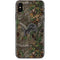 NFL Detroit Lions Realtree Xtra Green Camo iPhone XS Max Skin
