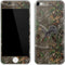 NFL Detroit Lions Realtree Xtra Green Camo Apple iPod Skin