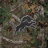 NFL Detroit Lions Realtree Xtra Green Camo Legion Y720 Skin