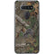 NFL Detroit Lions Realtree Xtra Green Camo LG K51/Q51 Clear Case