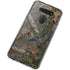 NFL Detroit Lions Realtree Xtra Green Camo LG K51/Q51 Clear Case