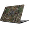 NFL Detroit Lions Realtree Xtra Green Camo Apple MacBook Skin