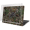 NFL Detroit Lions Realtree Xtra Green Camo MacBook Pro 13in (2020) Case plus Skin
